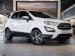 Ford EcoSport 1.0T Trend - Thumbnail 2