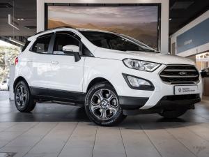 Ford EcoSport 1.0T Trend - Image 2