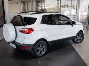 Ford EcoSport 1.0T Trend - Image 4