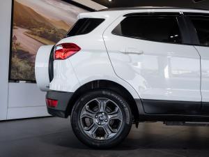 Ford EcoSport 1.0T Trend - Image 8
