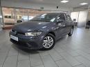 Thumbnail Volkswagen Polo hatch 1.0TSI