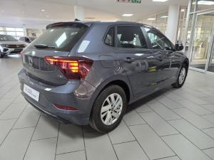 Volkswagen Polo hatch 1.0TSI - Image 5