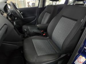 Volkswagen Polo Vivo hatch 1.4 Life - Image 10