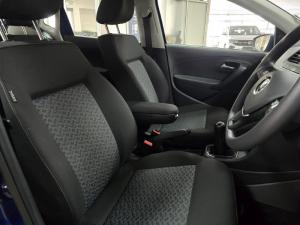 Volkswagen Polo Vivo hatch 1.4 Life - Image 11