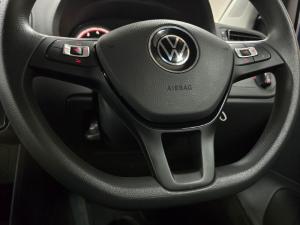 Volkswagen Polo Vivo hatch 1.4 Life - Image 17