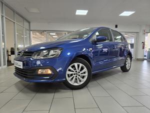 Volkswagen Polo Vivo hatch 1.4 Life - Image 1