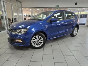 Volkswagen Polo Vivo hatch 1.4 Life - Image 2