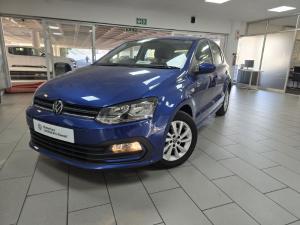 Volkswagen Polo Vivo hatch 1.4 Life - Image 3
