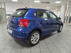 Volkswagen Polo Vivo hatch 1.4 Life - Image 5