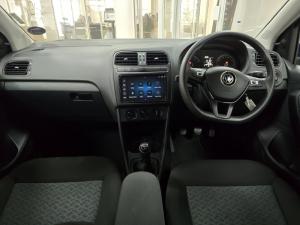 Volkswagen Polo Vivo hatch 1.4 Life - Image 8