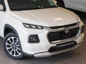 Suzuki Grand Vitara 1.5 GLX auto - Image 4