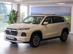 Suzuki Grand Vitara 1.5 GLX auto - Image 8