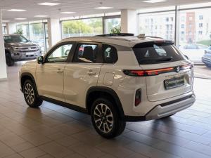 Suzuki Grand Vitara 1.5 GLX auto - Image 9