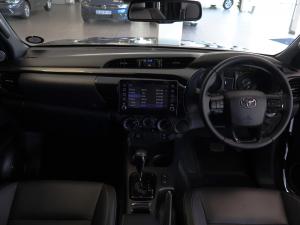 Toyota Hilux 2.8GD-6 Xtra cab Legend 55 - Image 12
