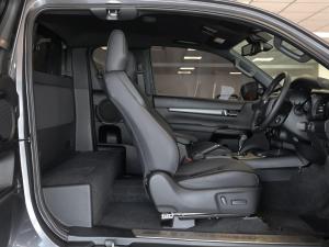 Toyota Hilux 2.8GD-6 Xtra cab Legend 55 - Image 13