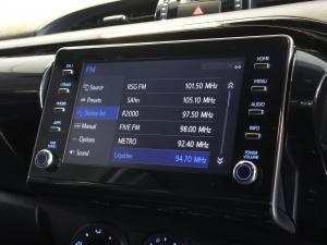 Toyota Hilux 2.8GD-6 Xtra cab Legend 55 - Image 16