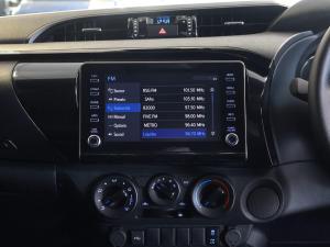 Toyota Hilux 2.8GD-6 Xtra cab Legend 55 - Image 19