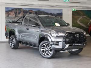 Toyota Hilux 2.8GD-6 Xtra cab Legend 55 - Image 1
