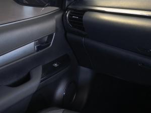Toyota Hilux 2.8GD-6 Xtra cab Legend 55 - Image 20