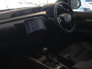 Toyota Hilux 2.8GD-6 Xtra cab Legend 55 - Image 21