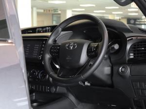 Toyota Hilux 2.8GD-6 Xtra cab Legend 55 - Image 22