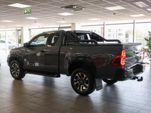 Toyota Hilux 2.8GD-6 Xtra cab Legend 55 - Image 23