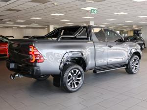Toyota Hilux 2.8GD-6 Xtra cab Legend 55 - Image 24