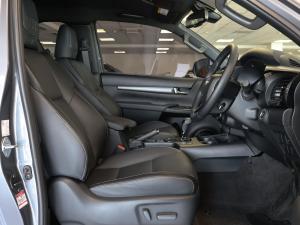 Toyota Hilux 2.8GD-6 Xtra cab Legend 55 - Image 25