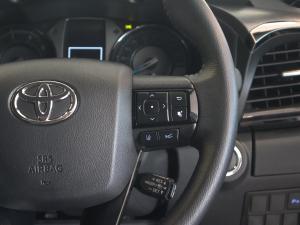 Toyota Hilux 2.8GD-6 Xtra cab Legend 55 - Image 27