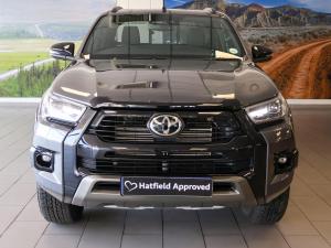 Toyota Hilux 2.8GD-6 Xtra cab Legend 55 - Image 2