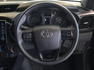 Toyota Hilux 2.8GD-6 Xtra cab Legend 55 - Image 32