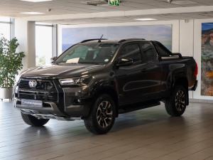 Toyota Hilux 2.8GD-6 Xtra cab Legend 55 - Image 3