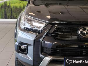 Toyota Hilux 2.8GD-6 Xtra cab Legend 55 - Image 4