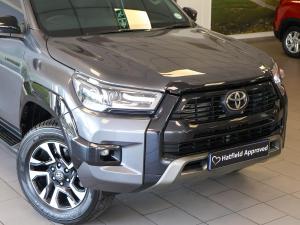 Toyota Hilux 2.8GD-6 Xtra cab Legend 55 - Image 5