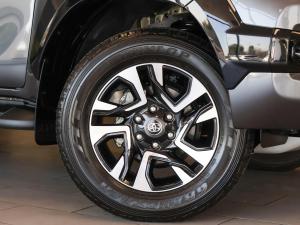 Toyota Hilux 2.8GD-6 Xtra cab Legend 55 - Image 6