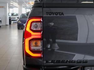 Toyota Hilux 2.8GD-6 Xtra cab Legend 55 - Image 9