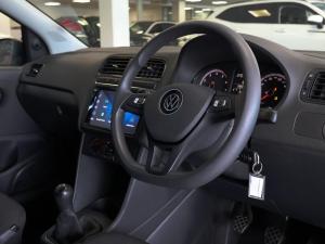 Volkswagen Polo Vivo hatch 1.4 - Image 11