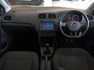 Volkswagen Polo Vivo hatch 1.4 - Image 12