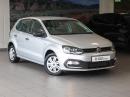 Thumbnail Volkswagen Polo Vivo hatch 1.4