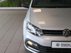 Volkswagen Polo Vivo hatch 1.4 - Image 3