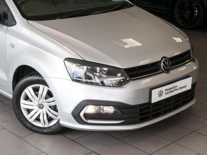Volkswagen Polo Vivo hatch 1.4 - Image 4