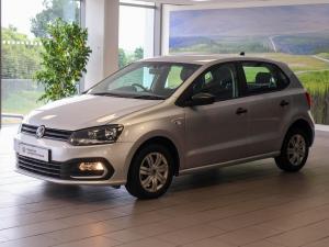 Volkswagen Polo Vivo hatch 1.4 - Image 6
