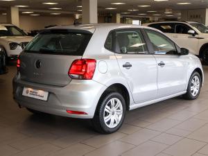 Volkswagen Polo Vivo hatch 1.4 - Image 7