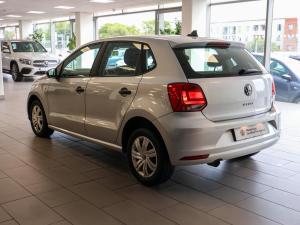 Volkswagen Polo Vivo hatch 1.4 - Image 8