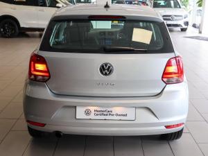 Volkswagen Polo Vivo hatch 1.4 - Image 9