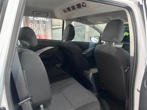 Mitsubishi Xpander 1.5 manual - Image 11