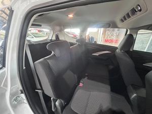 Mitsubishi Xpander 1.5 manual - Image 13