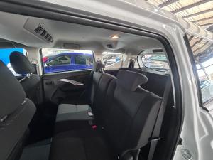 Mitsubishi Xpander 1.5 manual - Image 14