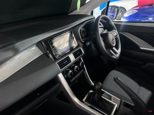Mitsubishi Xpander 1.5 manual - Image 17