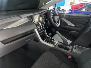 Mitsubishi Xpander 1.5 manual - Image 18